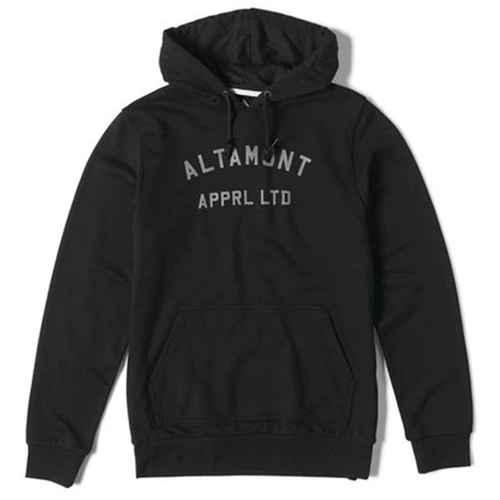 Altamont НЕГОВЫЕ ПЕРЕСА