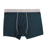 Трусы, тонкие штаны, шорты для мальчиков, свободный крой, подходит для подростков