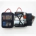 Túi hành lý xách tay có thể được kéo thanh lưu trữ du lịch nhỏ túi Messenger túi đeo vai túi xe đẩy trường hợp túi nam và nữ túi du lịch balo nam du lịch Túi du lịch