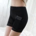 2 nạp bông an toàn quần chống ánh sáng nữ mùa hè kích thước lớn túi bảo hiểm quần phương thức mỏng phần xà cạp cộng với tập tin