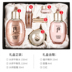 Whoo Hou Gongchen Xiang Shui Yan Qi Yun Sheng của Hàn Quốc bộ ba sản phẩm kem dưỡng ẩm da mặt nước dưỡng ẩm sản phẩm chăm sóc da dành cho nữ tinh chất se khít lỗ chân lông 