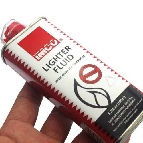 Оригинальная зажигалка, аксессуары на керосине, 150 мл