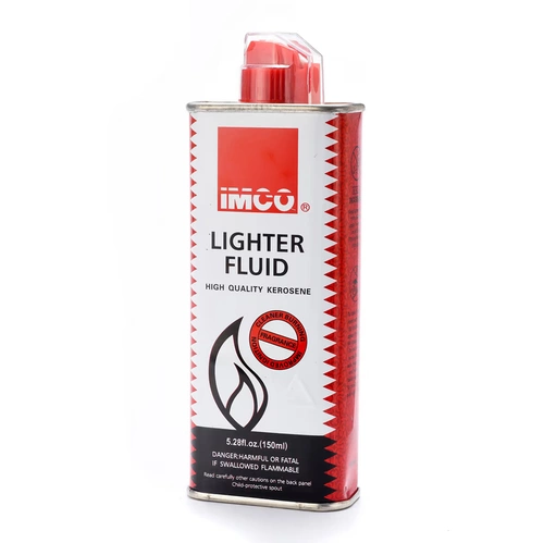 Оригинальная зажигалка, аксессуары на керосине, 150 мл