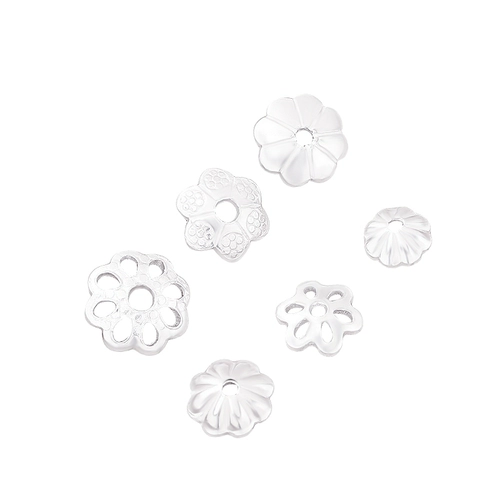 Браслет из бисера ручной работы, бусины, аксессуар, набор материалов, серебро 925 пробы, «сделай сам»