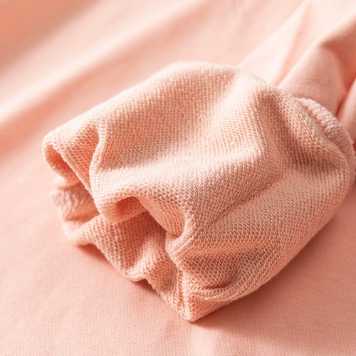 Комфортный лонгслив, однотонная толстовка с капюшоном, куртка, оверсайз