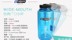 Nalgene nhập khẩu thể thao cup công suất lớn di động ngoài trời nhựa tập thể dục ấm đun nước không gian cup 1000 ml bình đựng nước the thao Ketles thể thao