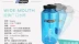 Nalgene nhập khẩu thể thao cup công suất lớn di động ngoài trời nhựa tập thể dục ấm đun nước không gian cup 1000 ml Ketles thể thao