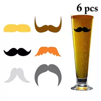 6 моделей плоскости бороды