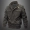 Mùa xuân mới Mỹ lực lượng đặc biệt thí điểm giản dị dụng cụ áo khoác thanh niên kích thước lớn quân phục áo khoác rửa bông áo khoác bomber