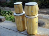 18 -INCH, 1 метр Tsubaki белый стерный барабан поет драма барабана с твердым деревом
