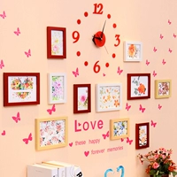 11 коробка Baiyuan Sakura+часы