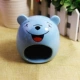 Pooh Bear Blue Ceramics Gont