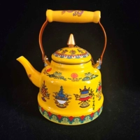 Желтый 4,2 литра