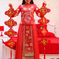 Свадебное сочетание свадьбы китайцы с высоким уровнем