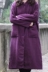 Bông văn học và vải lanh nữ retro khóa áo khoác lông dài phần dày lớn kích thước bông quilt quốc gia áo ấm - Bông Bông
