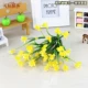 Желтый Phalaenopsis Одиночный букет