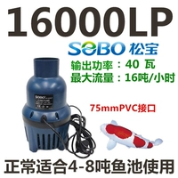 Songbao WP-16000LP