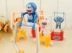 2018 Ruixiang trẻ em trên khác vỗ tay sớm giáo dục vỗ tay lớn nhựa đồ chơi giáo dục đồ chơi trẻ em mô hình Khác
