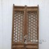 Old gỗ thông cũ thông màn hình gỗ thông cũ cửa sổ đồ gỗ vững chắc cửa cũ bảng điều chỉnh sân nhà hàng trang trí Màn hình / Cửa sổ