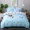 Bông duy nhất chăn quilt chăn đơn đôi bông quilt bao gồm sinh viên ký túc xá nam và nữ giường chăn - Quilt Covers chăn tuyết