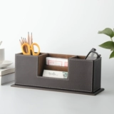 Канцтовары, универсальный держатель для ручек для визитных карточек, модная коробка для хранения, делается под заказ