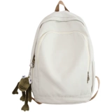 Японская книга из ткани, ранец, сумка подходит для мужчин и женщин для школьников, вместительный и большой ноутбук для путешествий, рюкзак, подходит для студента, 16 дюймов