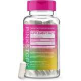 American Direct Mail Pinkstork Myo/Chiro Inositol 3.6: 1 Улучшенная версия женского ростерола беременность