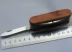 Thụy sĩ quân dao thép không gỉ 30 chức năng retro bảo vệ môi trường rắn gỗ xử lý 17 mở đa chức năng dao ngoài trời saber