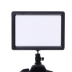 video đám cưới ánh sáng đèn nhiếp ảnh FT-LED compact SLR đèn camera điền ánh sáng chụp chân dung trong nhà đèn - Phụ kiện máy ảnh DSLR / đơn Phụ kiện máy ảnh DSLR / đơn