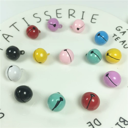 Колокольчик, чокер, DIY, домашний питомец