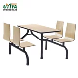 Школьный стульчик для кормления для школьников из нержавеющей стали, делается под заказ