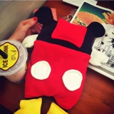 Town Shop Treasure!Эксклюзивный 20 -кульный милый симпатичный спальный мешок в стиле Микки в кукле ~