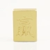 Brass Mahjong thương hiệu tùy chỉnh chữ quà tặng Quảng Đông Mahjong Tứ Xuyên Mahjong Vua Vàng Mahjong Hộ gia đình Mahjong Quà tặng - Các lớp học Mạt chược / Cờ vua / giáo dục