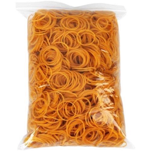 Термостойкая желтая резинка, холодная завивка, импортный кожаный чехол для парикмахерской