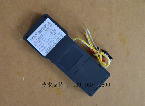 Аренда не продает SD2200BM Пекин Shimao Encoder Electronic Encoder Subtizer для аренды, а не продажи