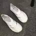 Giày dép đế xuồng nam Baotou 2019 mùa hè phiên bản mới của Hàn Quốc - Sandal Sandal