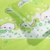 trẻ em mẫu giáo chợp mắt chăn ba mảnh lõi được chứa bông giường phim hoạt hình bé Liu Jiantao mền - Bộ đồ giường trẻ em Bộ đồ giường trẻ em