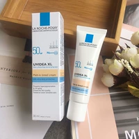 La Roche-Posay Kem Chống Nắng Hàng Ngày Kem Chống Nắng Cách Ly 30ml Kem Nền Che Khuyết Điểm SPF50 demyself che khuyết điểm