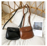 Универсальная сумка через плечо, сумка на одно плечо, 2020