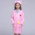 Trẻ em của bác sĩ y tá nhỏ chuyên nghiệp vai trò chơi quần áo mẫu giáo hiệu suất để phục vụ gia đình Bai Dazhen Trang phục