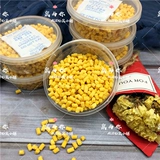 Медовые сумки, белка цветочные ветви, хомяк черный хеджог ежик закуски красоты яиц желток -лецитин гранул 30 г