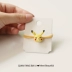 Pikachu ~ Hoạt hình cá tính Hàn Quốc Pikachu dây tóc vòng đeo tay hai mục đích cao su băng tóc phụ kiện đầu đội đầu dây lưới màu đỏ - Phụ kiện tóc