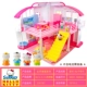 Katie Cat House 33913T