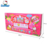 Bàn phím trẻ em 50006 Hello Kitty HELLO KITTY nhạc cụ bé ghi âm nhạc đồ chơi bé gái thế giới đồ chơi Đồ chơi âm nhạc / nhạc cụ Chirldren