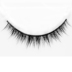 Siêu ngắn lông mi giả 0.5 tự nhiên thực tế nude trang điểm siêu nhiên cứng stem năm cặp của hai hộp để gửi keo bộ mi giả mie Lông mi giả
