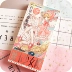 Phim hoạt hình Anime Loạt Các Sakura Bưu Thiếp Chúc Mừng Thẻ Sticker Bookmark Anime Ngoại Vi Bộ 30 Bưu Thiếp hình dán hero team Carton / Hoạt hình liên quan