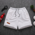 Bãi biển quần nam lỏng nhanh chóng làm khô suối nước nóng boxer shorts năm điểm cha mẹ và con kích thước lớn những người yêu thích tải bên bờ biển kỳ nghỉ quần short phụ nữ 	quần đi biển tre em	 Quần bãi biển