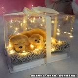 Модель собаки фальшивая собачья автомобиль отдел интерьер женский водитель.