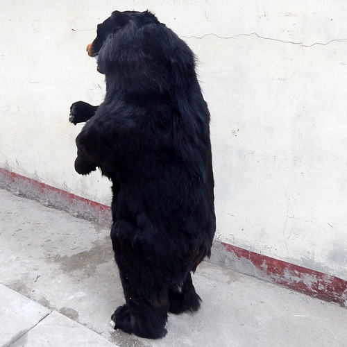 Реалистичная модель животного, фигурка