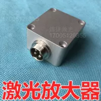 Заголовок для лазерного резки BCL-AMP BAICHU CONTROLLER CONTROLLER SHEADER HEADER TO-HEAD Датчик для увеличения Jiaqiang